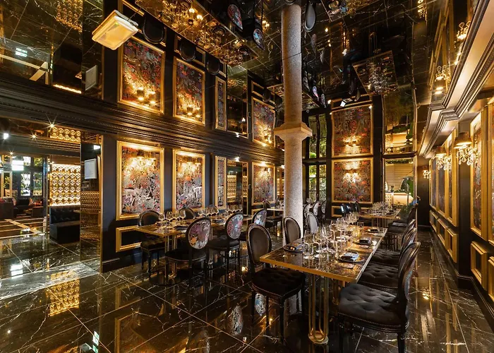 The Plein Hotel - Small Luxury Hotels Of The World Milano