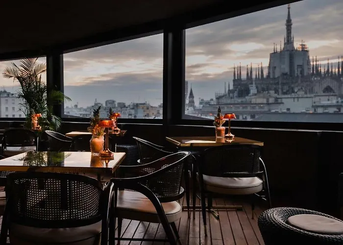 Hotel Palazzo Matteotti, The Dedica Anthology, Autograph Collection